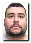 Offender Carlos Eduardo Ramirez