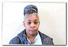 Offender Charlena Harris