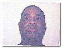 Offender David Jackson