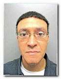 Offender David Melendez