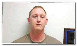 Offender Daylan Scott Nekula