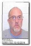 Offender Donald Chad Randall