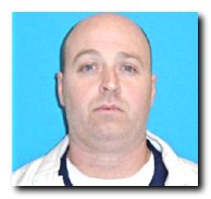 Offender Douglas Wayne Hussey