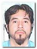 Offender Edris G Garcia-funes