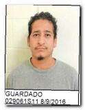 Offender Ever Y Guardado