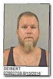 Offender Gregory Alan Seibert