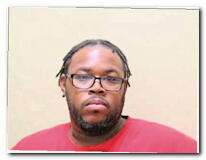 Offender Issac Singleton