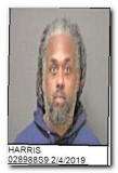 Offender Jerome Tremaine Harris