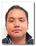 Offender Jeronimo Elizondo