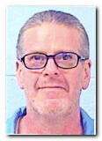 Offender John W Kyker