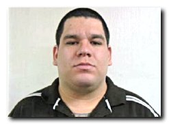 Offender Jose Dejesus Ramos