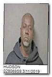 Offender Lamont Hudson