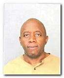 Offender Larry Allison Warren