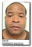 Offender Larry Donnell Daye