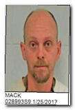 Offender Larry Willard Mack