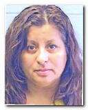 Offender Maria M Silva