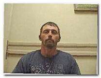 Offender Marvin Dale Rodeheaver Jr