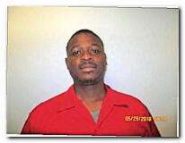 Offender Maurice Barksdale