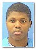 Offender Patrick Bellamy