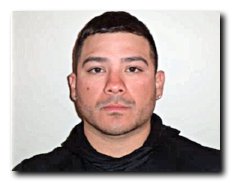 Offender Ricardo Gonzalez III