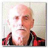 Offender Robert Hester Vinson