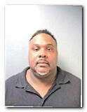 Offender Rodney Robinson