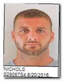 Offender Ryne S Nichols