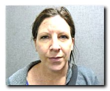 Offender Sheila Marie Loven