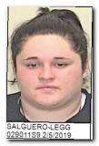 Offender Victorya Lacey Salguero-legg