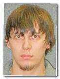 Offender Zachariah Paul Bakke