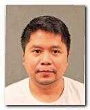 Offender Allan Bruce Raneses Clarete