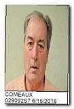 Offender Allan Comeaux