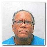 Offender Alonzo Kennedy