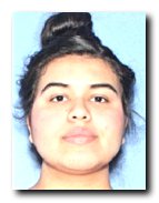 Offender Alyna Nmn Garcia