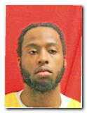 Offender Anthony Blanton