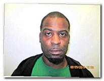 Offender Anthony Demeris Taylor