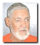 Offender Antonio R Zuniga