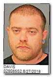 Offender Arrin Richard Davis