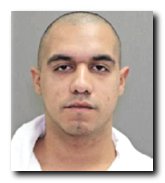 Offender Brandon Cordero Santillan