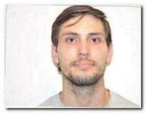 Offender Brian Andrew Fitzgerald