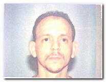 Offender Carlos Santana