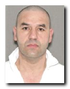 Offender Cesar Jose Orrantia