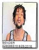 Offender Charles Bender