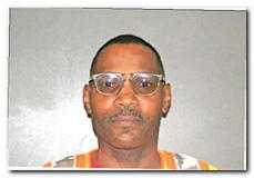 Offender Christopher Ricardo Shorter