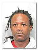 Offender Clarence Wright