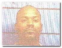 Offender Clinton D Suggs