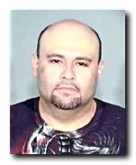 Offender Cruz Chavez Olivas III