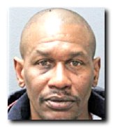 Offender Curtis Morris