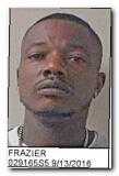 Offender Darren A Frazier