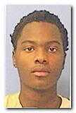 Offender Deshaune K Porter